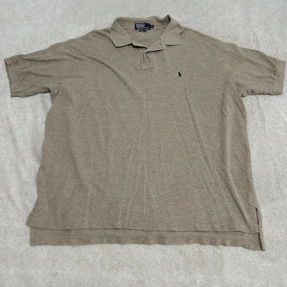 Polo Ralph Lauren any issues